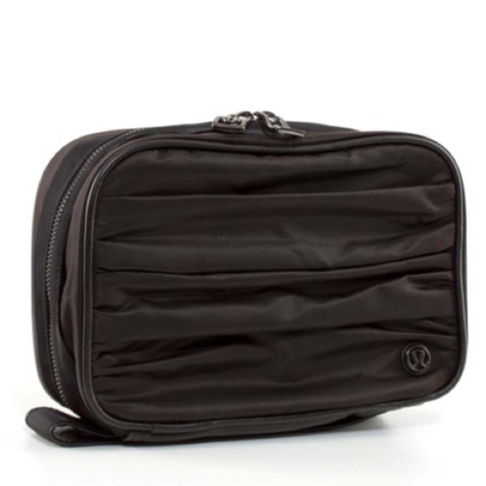 Lululemon Gym Essentials Kit